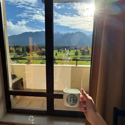 Sunny Duplex