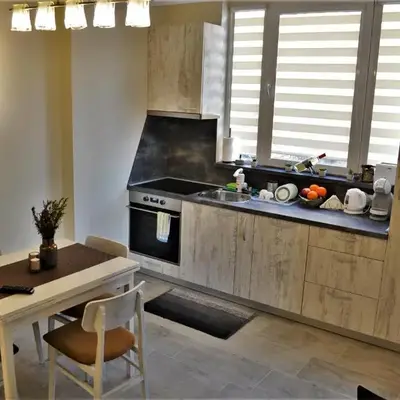 Guest Apartment Balkan