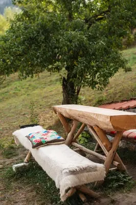 Gallery image of Къща До Гората Триград in Trigrad