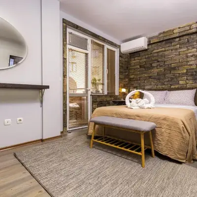 1BD Apartment - 5 mins to the city centre by Flat Mаnager