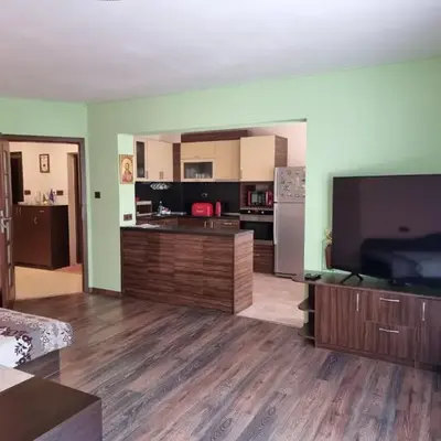 Apartment Lozenets