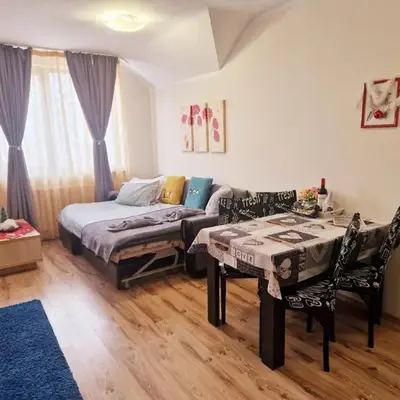 VALENTINA`S STUDIO in 