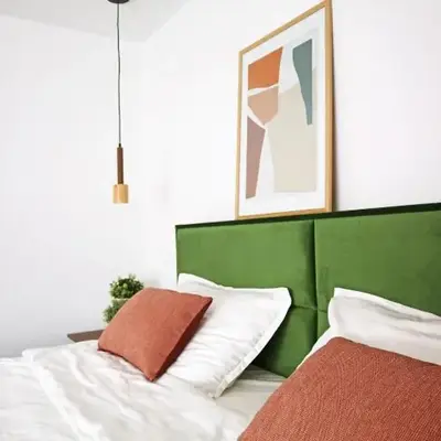 Modern Cozy Apartment