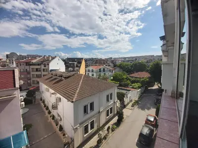 Gallery image of Просторен и добре обзаведен апартамент Oborishte 39 str in Plovdiv