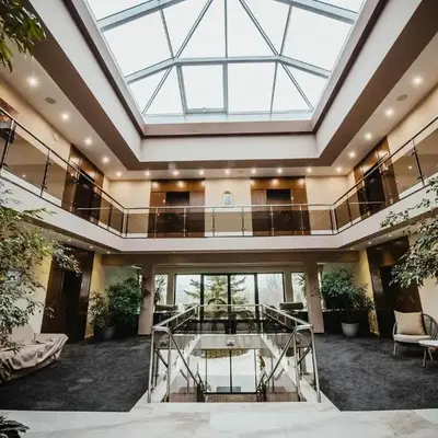 Hotel Villa Ekaterina