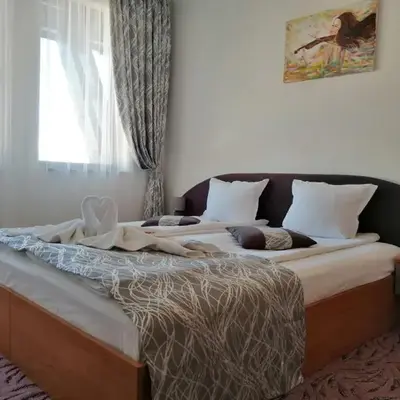 GRAND MONASTERYl Apartment ``Star Paradise``
