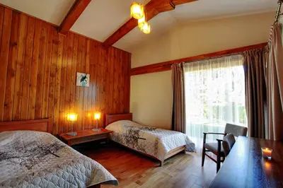 Gallery image of Villa Four Seasons in Razlog