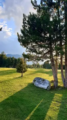 Gallery image of Villa Four Seasons in Razlog