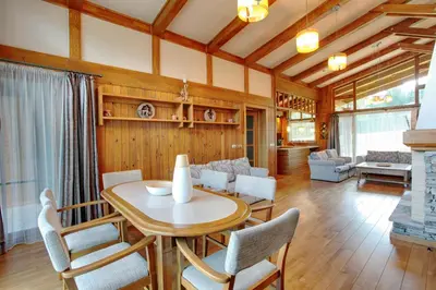 Gallery image of Villa Four Seasons in Razlog