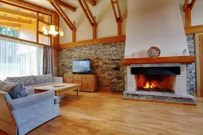 Gallery image of Villa Four Seasons in Razlog