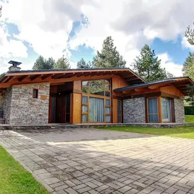 Villa Four Seasons