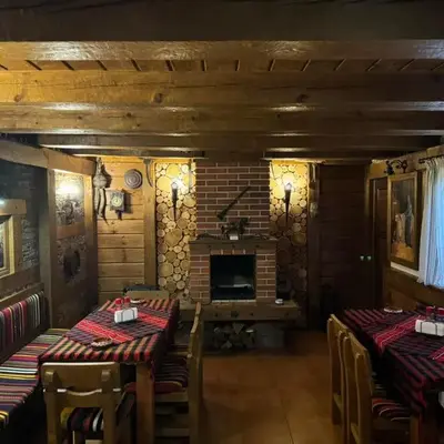 Guest House Ivan