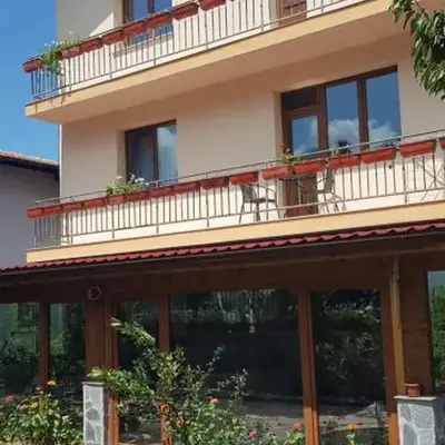 Апартаменти Гювийски