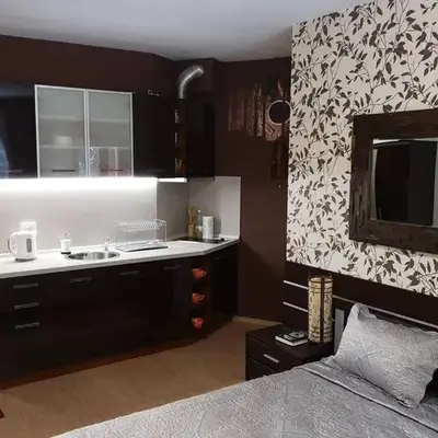 Studio 1 Iceberg Borovets