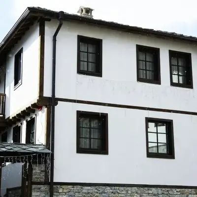 Galabova Guesthouse
