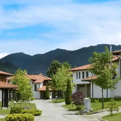 Къща за гости Volpe - Volpe Guesthouse
