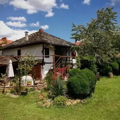 Guest House 