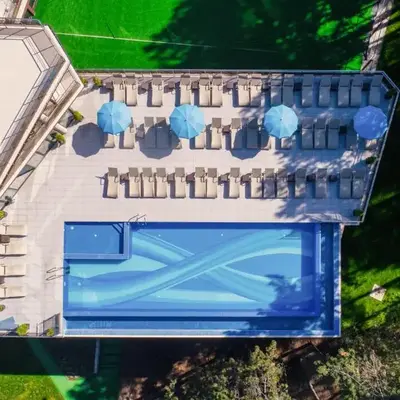 Villa Dea & Villa Ina - Villas & SPA Park in Velingrad by Flat Mаnager
