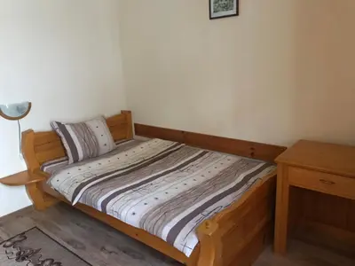 Gallery image of Hadji Georgi Hotel in Bansko