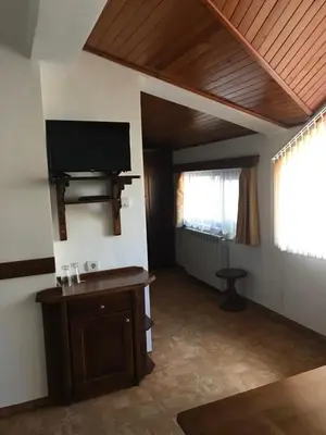 Gallery image of Hadji Georgi Hotel in Bansko
