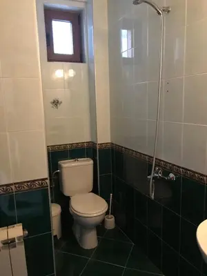 Gallery image of Hadji Georgi Hotel in Bansko