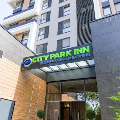 City Park Inn