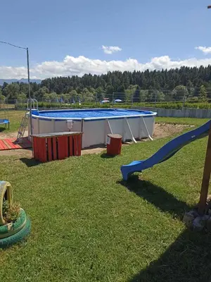 Gallery image of Къщи Мaхони in Tsigov Chark