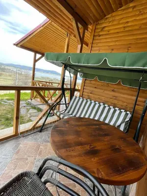 Gallery image of Къщи Мaхони in Tsigov Chark
