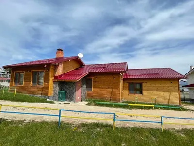 Gallery image of Къщи Мaхони in Tsigov Chark
