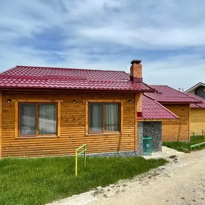 Къщи Мaхони