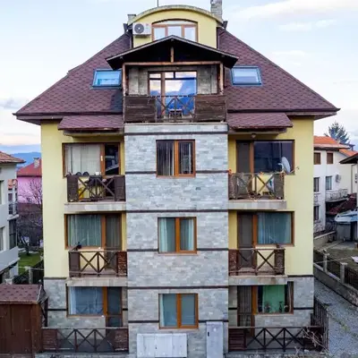 Villa Kalina Apartments