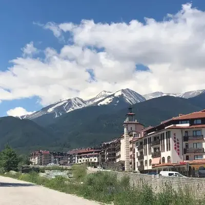 GONDOLAs LODGE