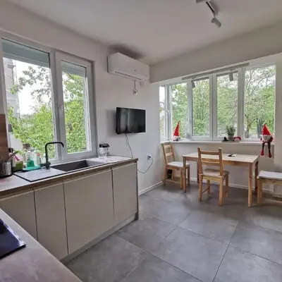 Brand New Apartment