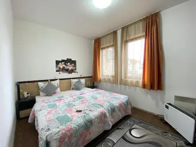 Gallery image of Luxury apartment with fire place in Bansko