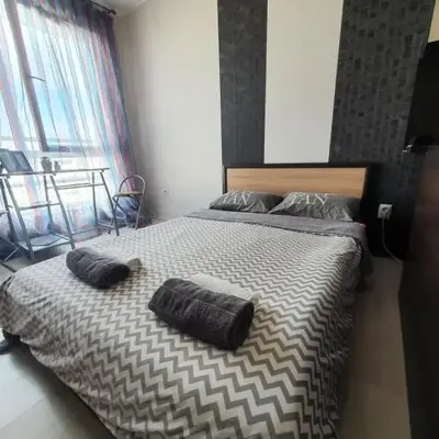 Nights apartment