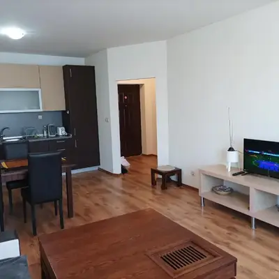 Apartment Detelina Residence
