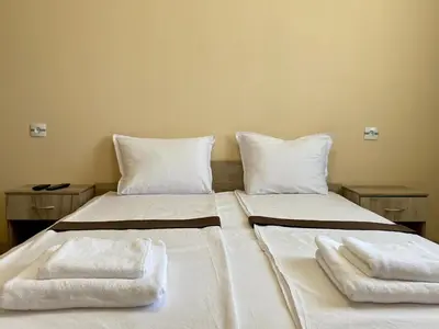 Gallery image of Hotel Sunrise in Kalekovets