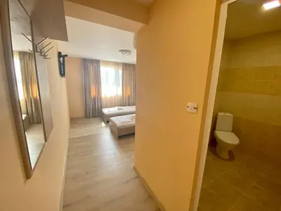 Gallery image of Hotel Sunrise in Kalekovets