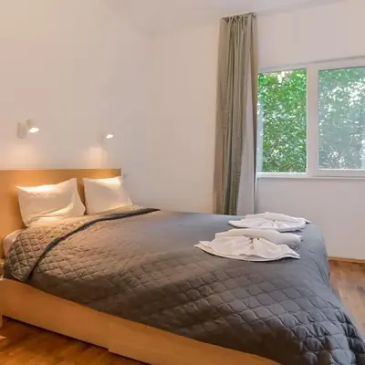 Bright Apartment in the Heart of the City by Flat Mаnager
