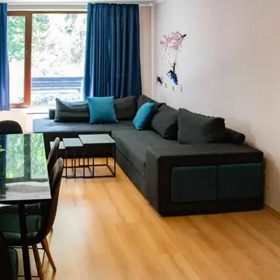 Forest Dream Apartment - Elit Pamporovo