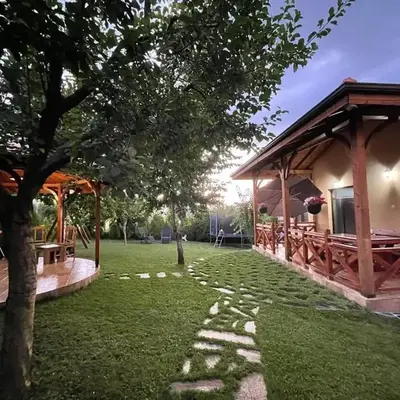 Guest House Marchini