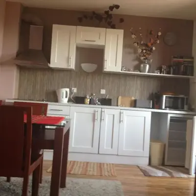 Bansko ski apartment Mountain View Resort