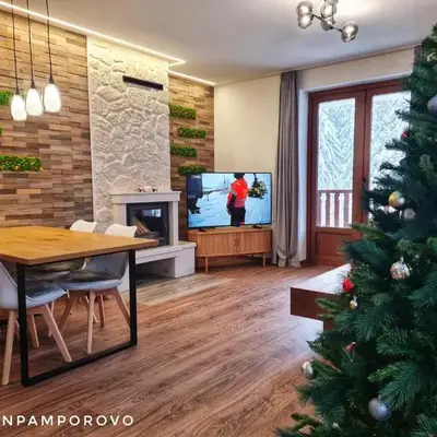 NordenPamporovo