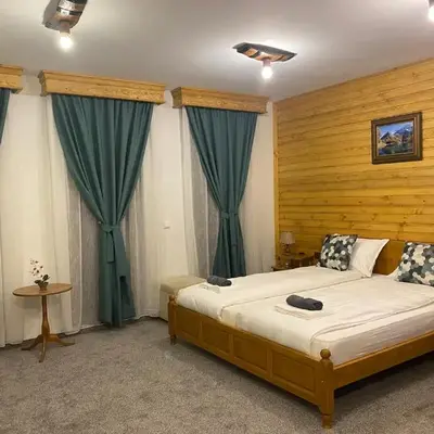 Luxury private studio in Paradiso Verde