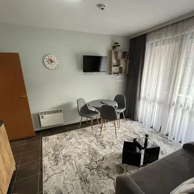 MH Apartments