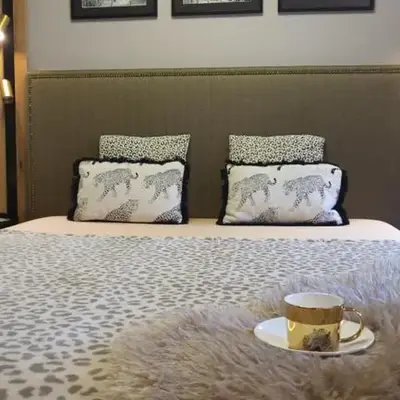 Pinewood ANG luxurious apartment A32