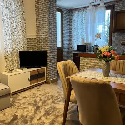 Bansko Dream Apartment City Center