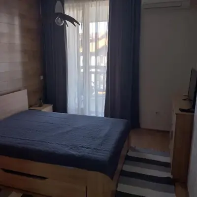 St John Park Boutique room Gero