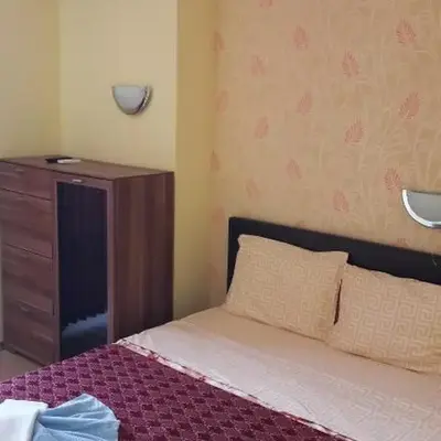 Apartament Fantasy Hisarya