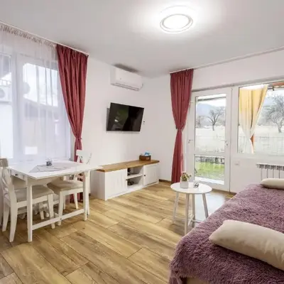 Villa Nikol Apt #1